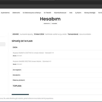 Samsun Güldeko Online Tamamıyla Yanıltmacadan Başka Bir Şey Değildir!