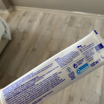 Sensodyne Aft Sorunu