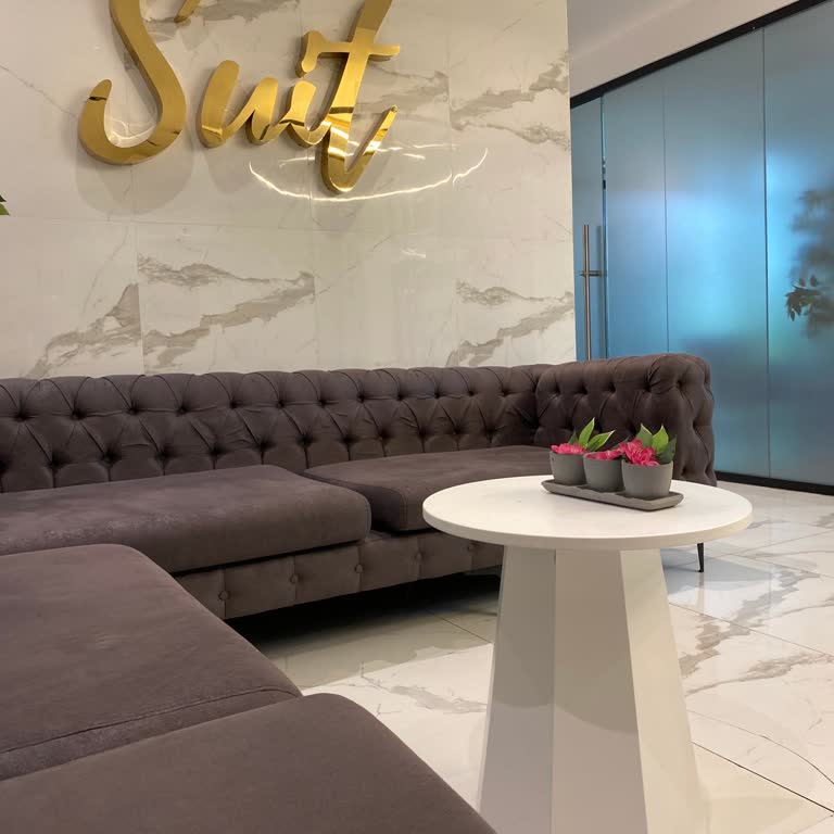 Bursa Suit Güzellik Merkezi Şikayet