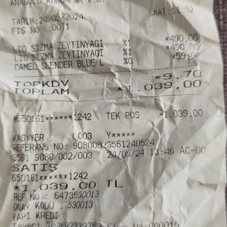 Şok Marketler Yapılan Alışverişte Puan Yüklenmesi