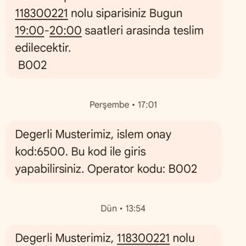 İpragaz İPApp İle Bayi