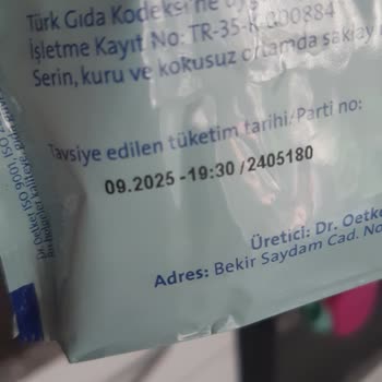 Eki aç