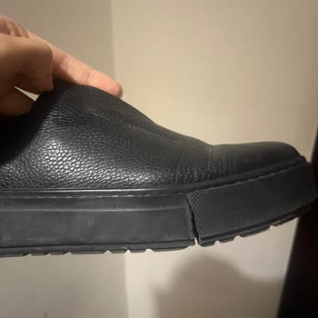 Elle Shoes' Taki Aynı Ürün, Defalarca Aynı Şikayet