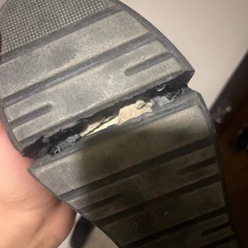 Elle Shoes' Taki Aynı Ürün, Defalarca Aynı Şikayet