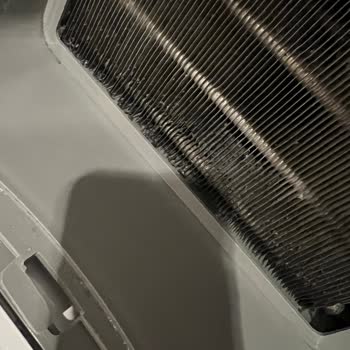 Arçelik Yetkili Servis Ürünü Tamir Etmeden Çizilmiş Teslim Etti