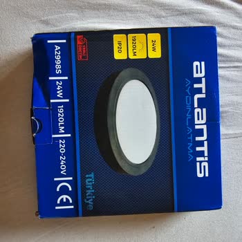 Yanıltıcı Ürün Bilgisi Ve Kalitesiz Ürünler, Hepsiburada'da Yaşanan Sorunlar