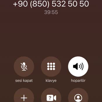 GetirYemek Faturasız İşlem Yapıyor!
