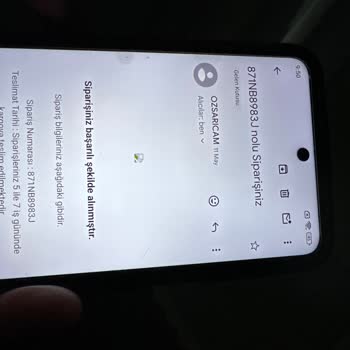 OZSARICAM Ozsaricam Firması İşi Bırak