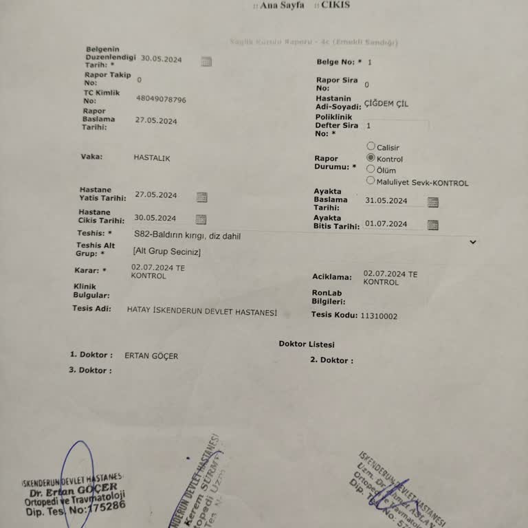 Tatilbudur Rezervasyon İptali De Paranızın %50 Den Fazlasını Kesiyor.