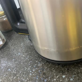 Arçelik Çaydanlık Gövde Çürümesi