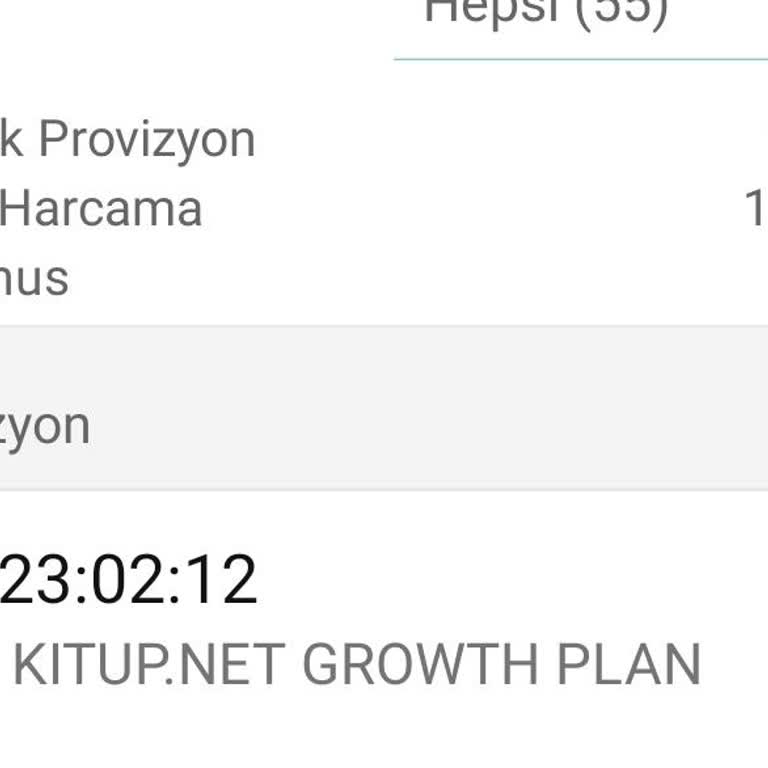 Kitup Uygulamasından Şikayetçiyim Üyeliğimi İptal Edin