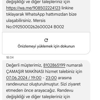 Vestel Aldığıma Pişman Olmaya Başladım