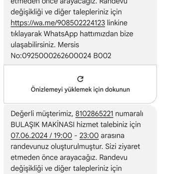 Vestel Aldığıma Pişman Olmaya Başladım