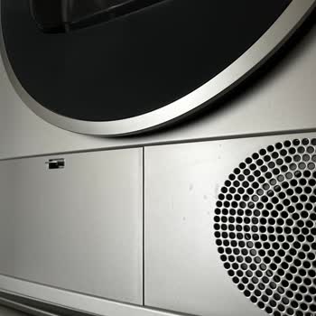 Bosch Gri Renk Çamaşır Ve Kurutma Makinesi Su Lekeleri Sorunu