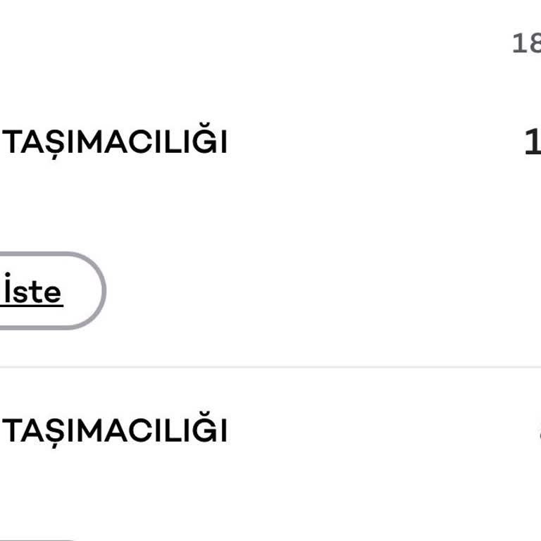 Ajet Bilet Değişikliği Mağduriyeti