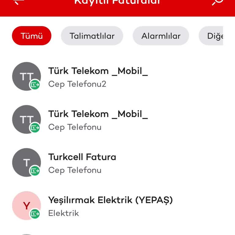 Akbank Emekli CIP Para Şikayeti