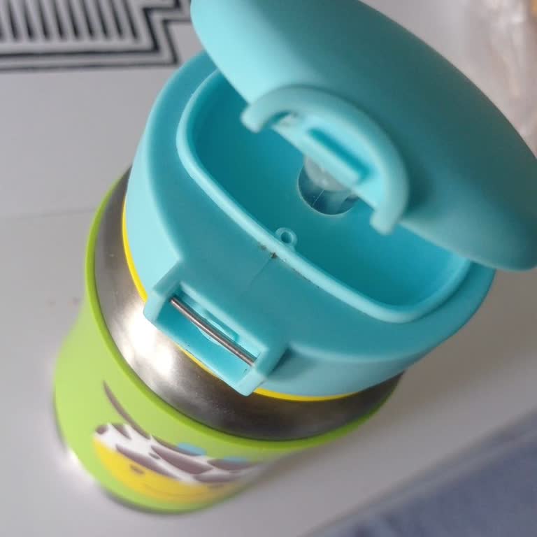 Skip Hop Suluk Parça Tedariği İçin Ulaşamıyorum