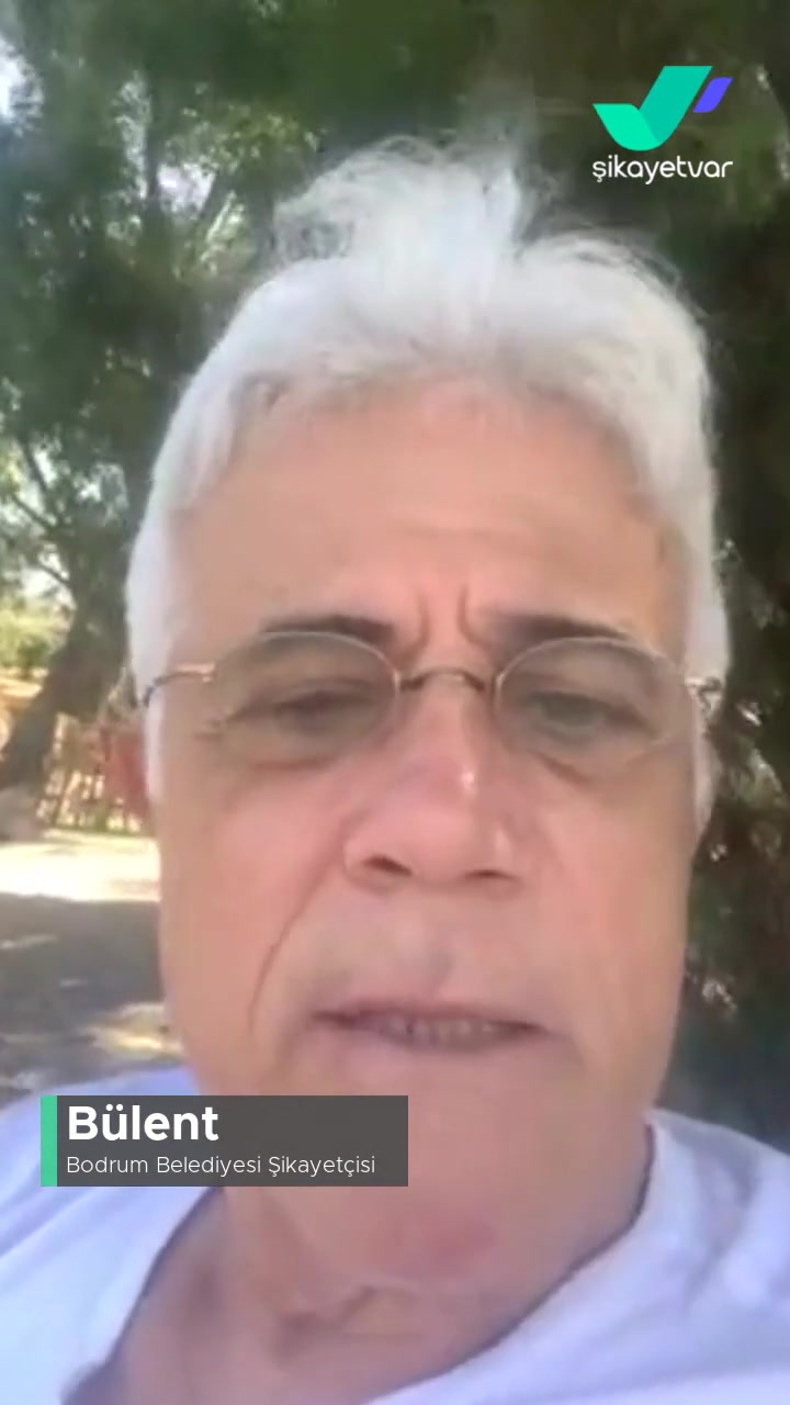 Bodrum Belediyesi Gümüşlük Belediye Plaj Kumsalı Çok Pis, WC Ve Duş Kapalı Sebebi! videonun kapak resmi