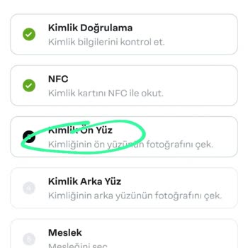 P****a Adıma Hesap Açtılar