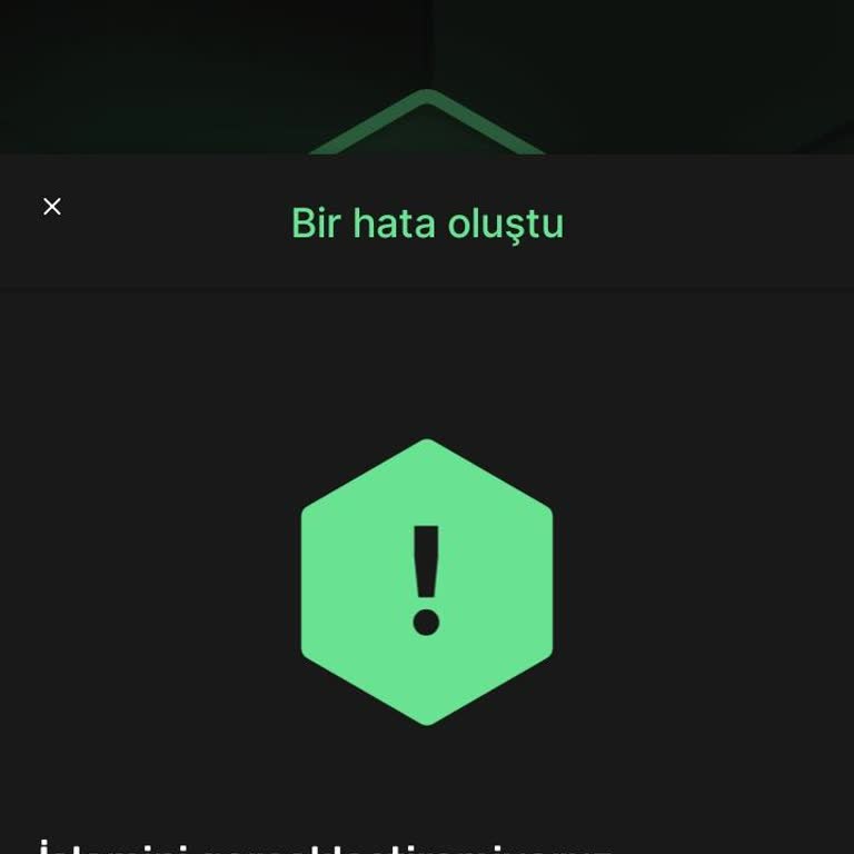 Kim GB İster İnternetim Vermedi Şikayetçiyim