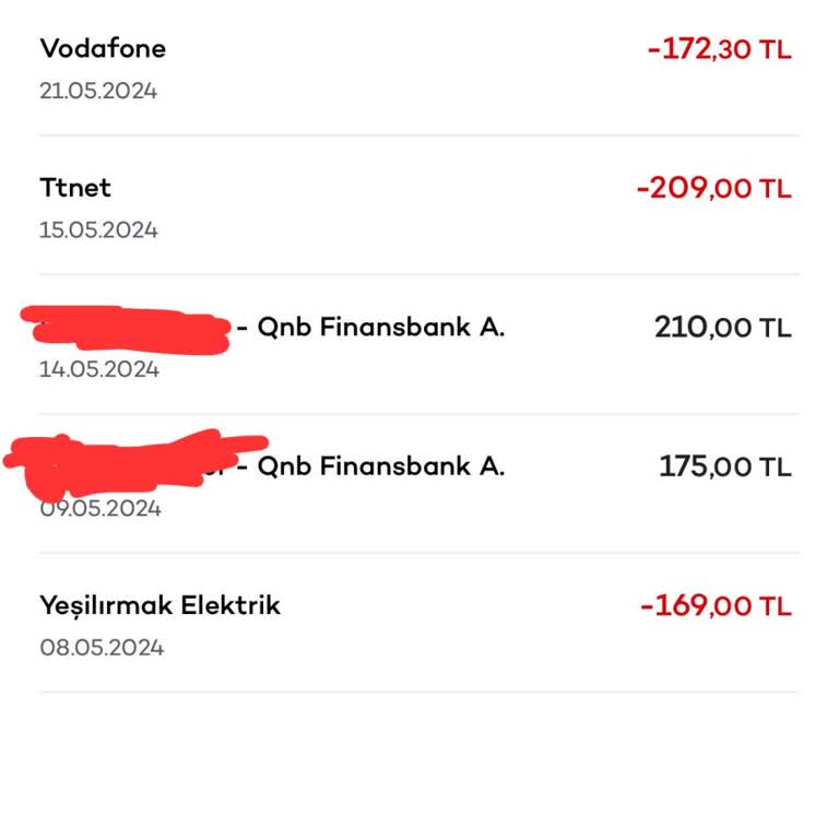 Akbank 3 Adet Fatura Otomatik Ödeme Talimatı Sözüne Ayda 500 TL İade