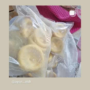 Urla Doğal Ürünler (Instagram: urla.dogalurunler) Urla Doğal Ürünler Pişmanlık