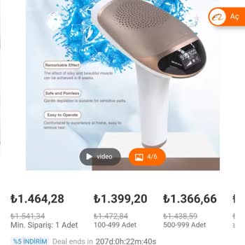 Dolap Markasız Ürünü Dört Katı Fiyatına Philips Diye Satmak Ve Sattırmak