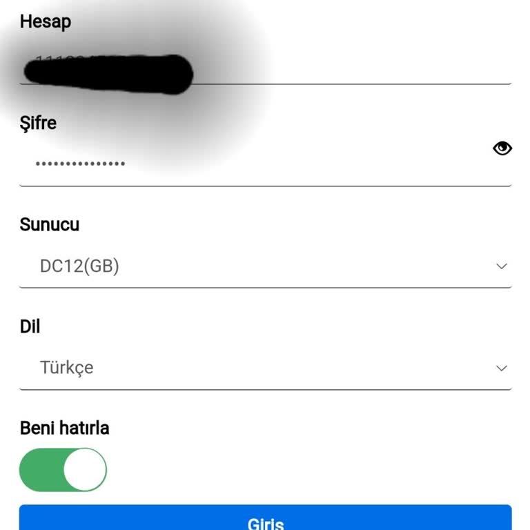 Oasis Invest Oasis İnvest Yatirim Şirketi Hesabıma Giremiyorum. Acil Cevap!