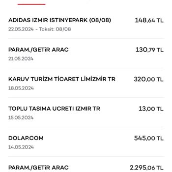 Getir Araba Kullanmadığımız Halde Para Çekiyorlar