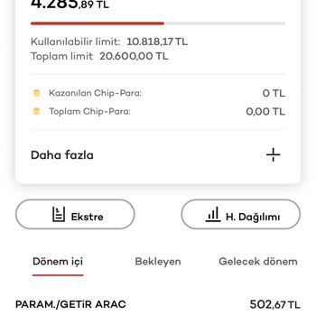 Getir Araba Kullanmadığımız Halde Para Çekiyorlar