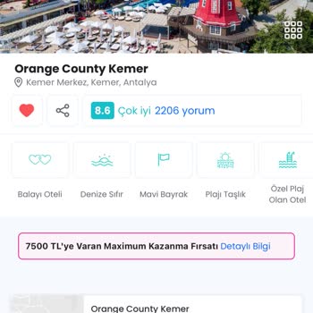 Etstur Uygulamasında Müşteri Yanıltıcı Fiyat Gösterimi