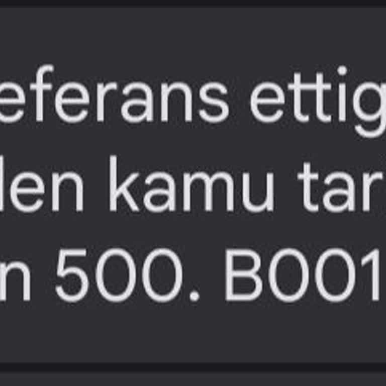 Türk Telekom Referans Yanlış Yönlendirme