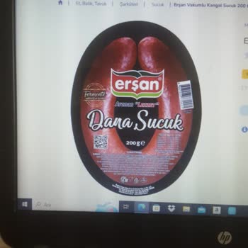 Carrefour SA Artık Güven Duymak İstiyoruz.