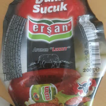 Carrefour SA Artık Güven Duymak İstiyoruz.