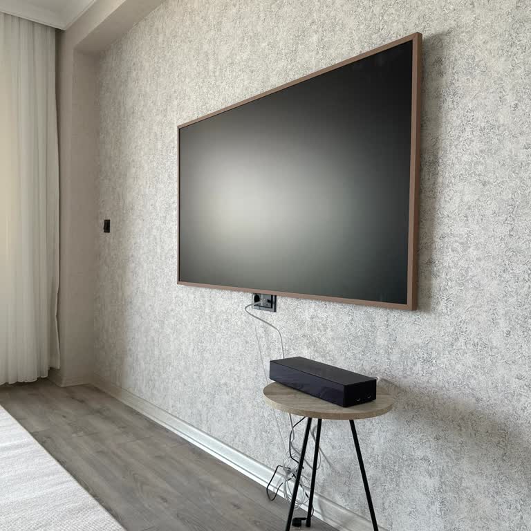 Samsung TV İçin Müşteri Temsilcisi Yalanları