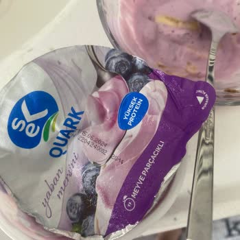 Bozuk Sek Quark Yoğurt: Sağlığımız Tehlikede!