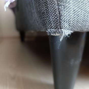 Yataş Yatak İzmir Torbalı Şubesi Şikayet