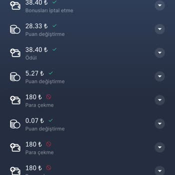 7Slots Para Çekme Sorunu