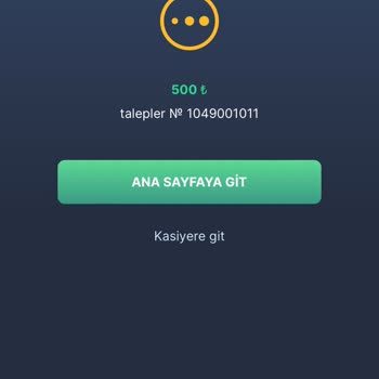 7Slots Para Çekme Sorunu