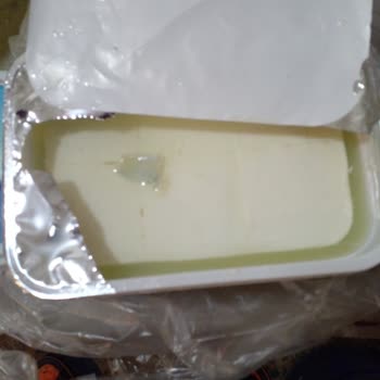 A101 İncekum Mahallesi Bozuk Ürünler