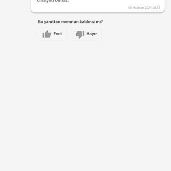Trendyol'da Satıcıdan Cinsiyetçi Yaklaşım: Müşteri Memnuniyetsizliği
