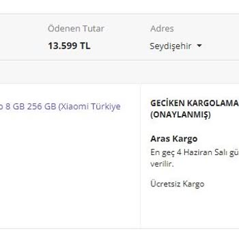 N11 Aldığım Ürünü N11 Satıcısı Olmasına Rağmen Kaç Gündür Göndermiyor
