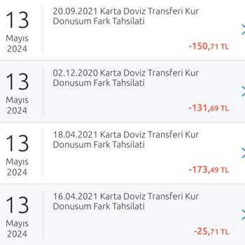 Yapı Kredi Bankası Hesabımdan Sürekli Para Çekiyor Banka