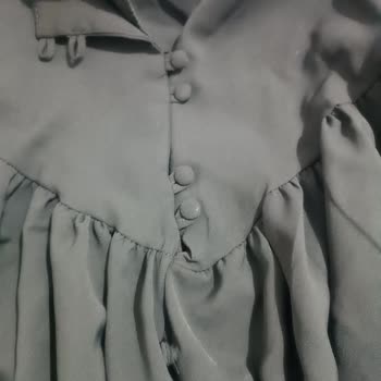 Ümran Özbek Collection Ürünlerim Yanlış Ve Defolu Geldi Mesajlarıma Dönüş Yapmıyorlar