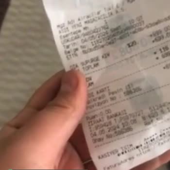 A101 Kiwi Marka Ürün Garanti İşlemi Olmadığı İçin Ürün Bozuk!