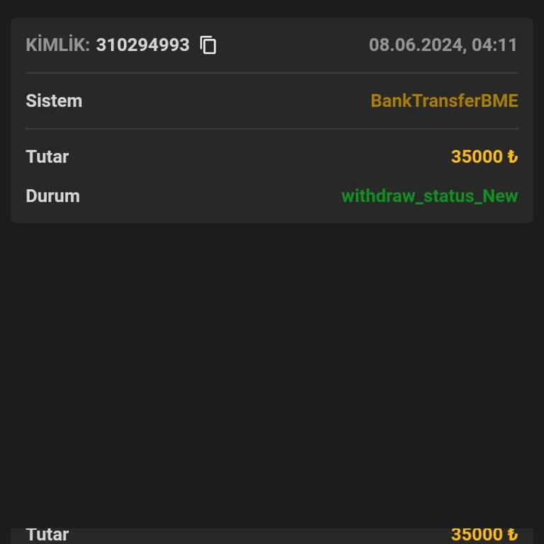 Betdog130.com'da Kazanç Çekim Sorunu Ve Hesap Engeli