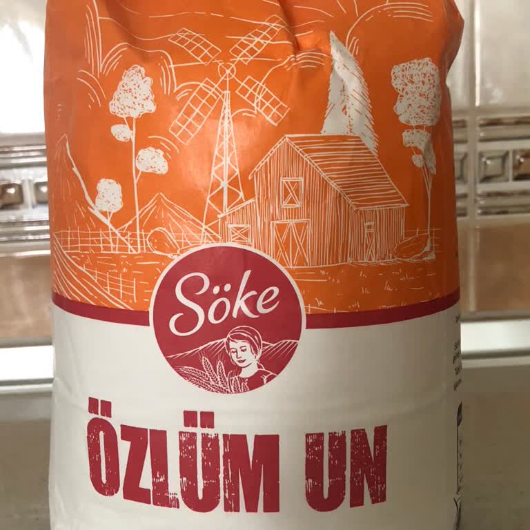 Söke Un Söke Özlüm Un