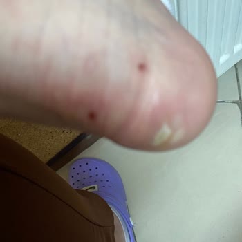 Nike Air Force Ayakkabı