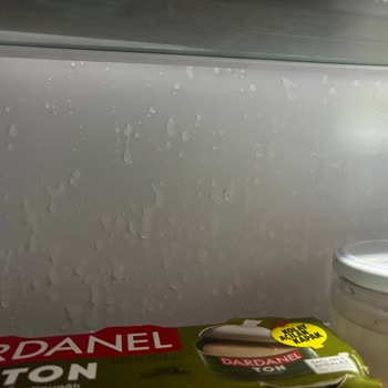 Arçelik Servis Ve İade Sıkıntısı