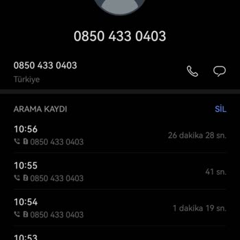 Millenicom Fatura Politikası Ve İptal Durumu